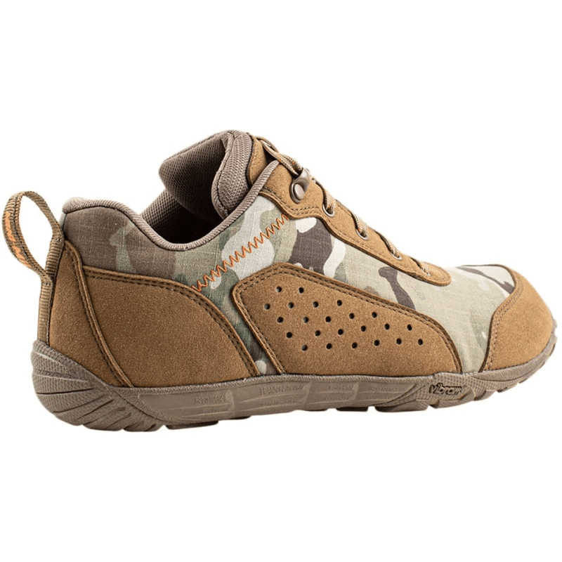Кроссовки Belleville Mini-Mil 004 Coyote/Multicam Фото 2